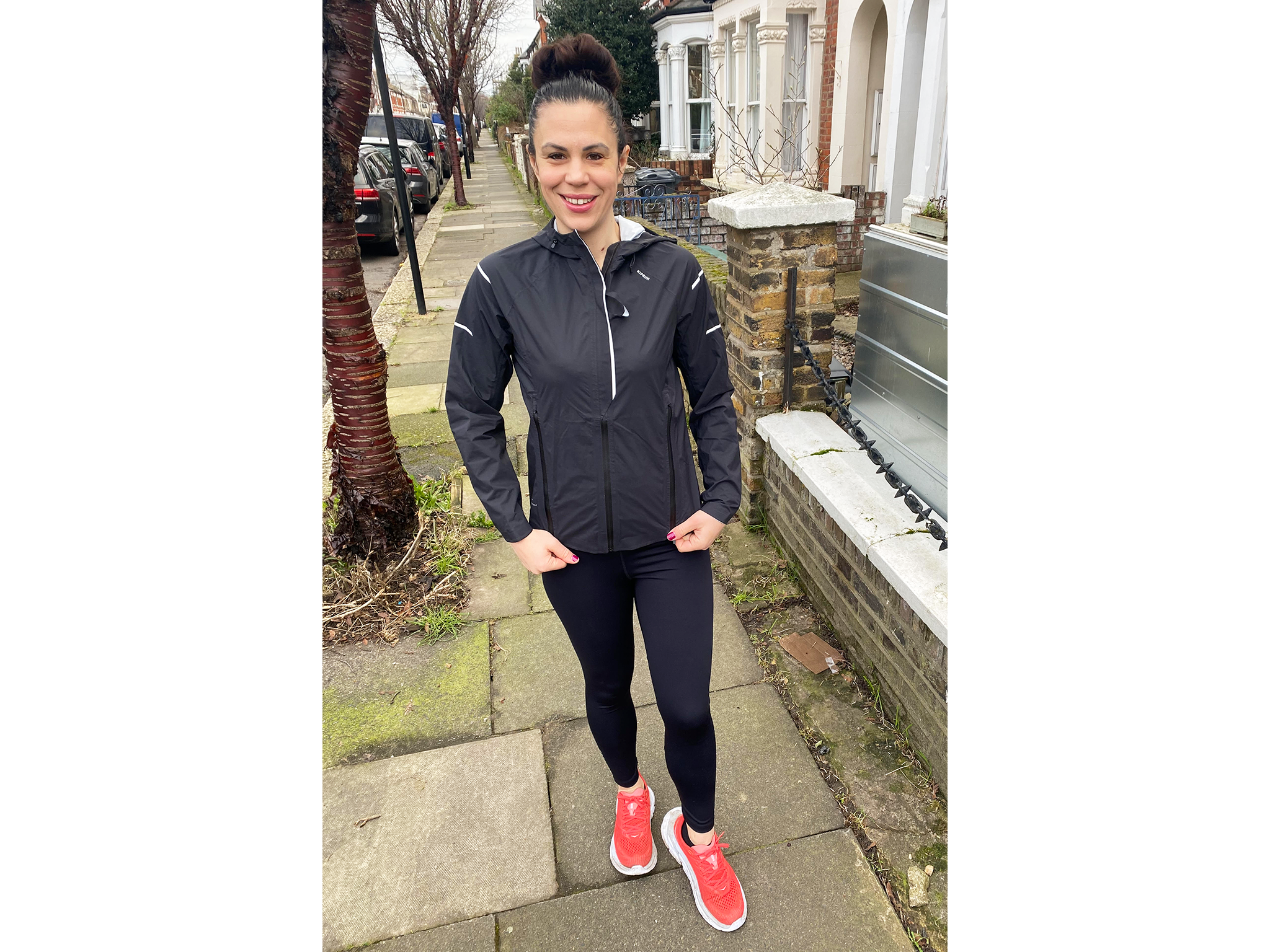 Best running jackets for women 2023 Breathable for all weather